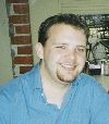 Brian Matthews