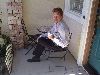 Gregory Roberts