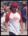 Kevin Partin