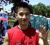 Colin Chang