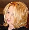 Shelly Mayes