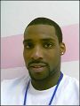 Andre Hayes