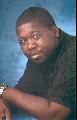 Eddie Green