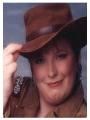 Patricia Cookson