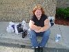 Tracey Evanusa