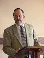 Richard Bowra