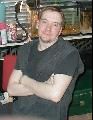 Steven Mcchesney