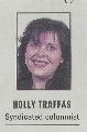 Holly Traffas