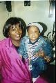 Janet Carty