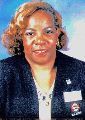 Barbara Haynes