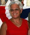 Shirley Hrabar