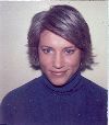 Michelle Mcdonald