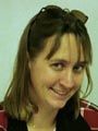 Suzy Thomas