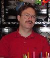 Timothy Huff