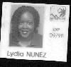 Lydia Rhoden