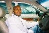 Anthony Barksdale