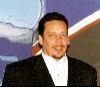 Gustavus Bernal