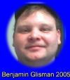 Benjamin Glisman