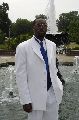Thomas Mcclain