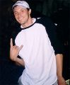 Nathan Izod