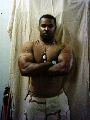 Clarence Harris