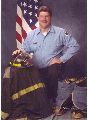 Brad Luddeke
