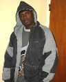 Timothy Mcghee