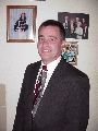 Jerry Fonville