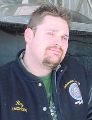 Terrence Gould