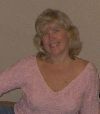Yvonne Burdette