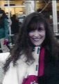 Lisa Warner