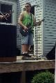 Randall Mattingly