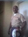 Tommy Burton