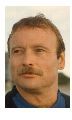 Keith Bradford