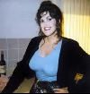 Christine Stewart