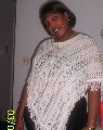 Sakina Cain