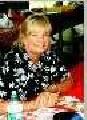 Margaret Cobb