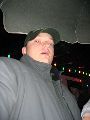 Shane Mahoney