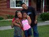 Lashawnte Holloman