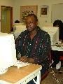 Randall White