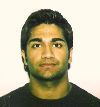 Mohammad Saeed