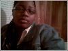 Terrisha Harris