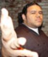 Jose Contreras
