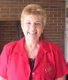 Jacquelyn Lange