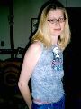 Tawny Fetzer