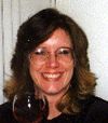Janette Vogel