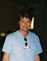 Spencer Burke