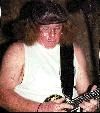 Fred Holbrook