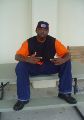 Hakeem Berrian