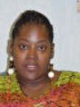 Saadia Sanders